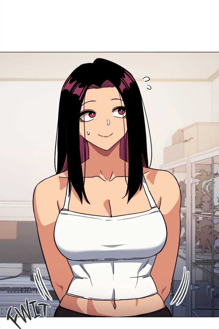 Stop Smoking - Chapter 34 [photo 94] - MangaPorn