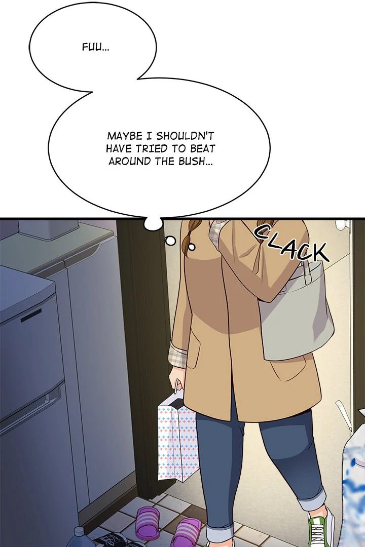 My Other Girlfriend - Chapter 25 [photo 101] - MangaPorn