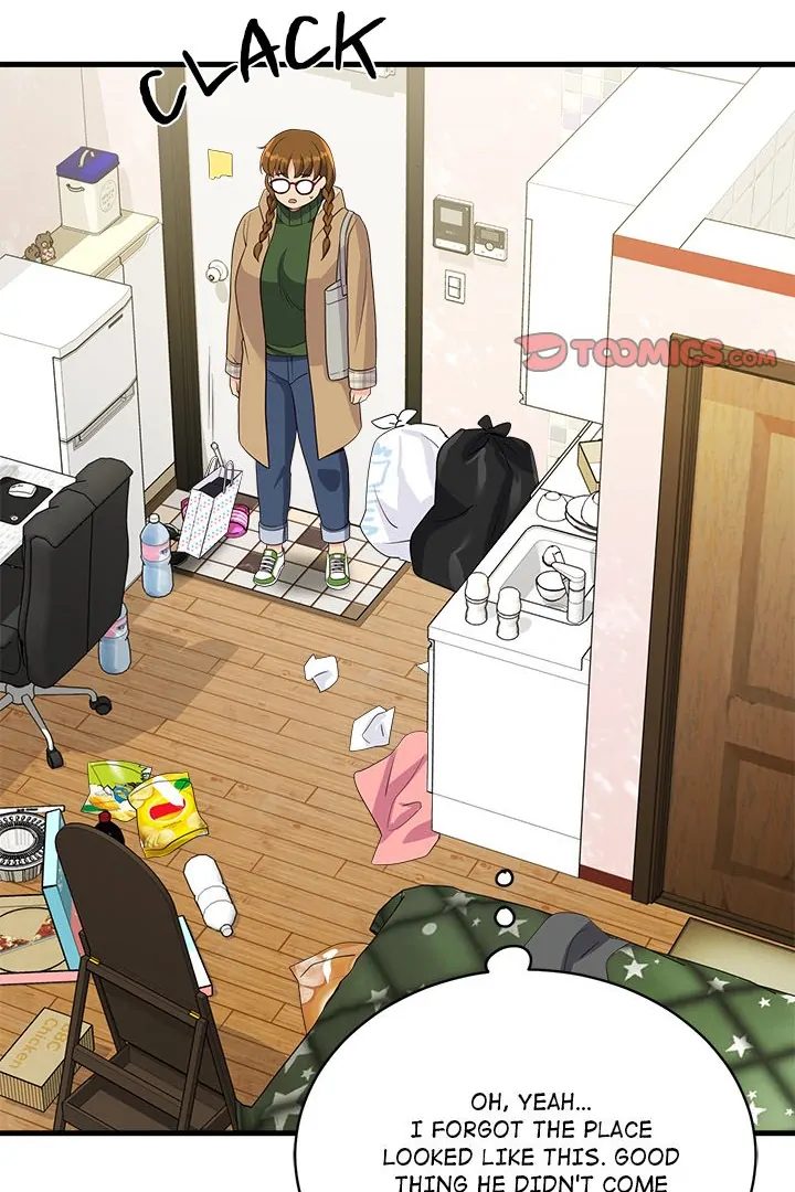 My Other Girlfriend - Chapter 25 [photo 103] - MangaPorn