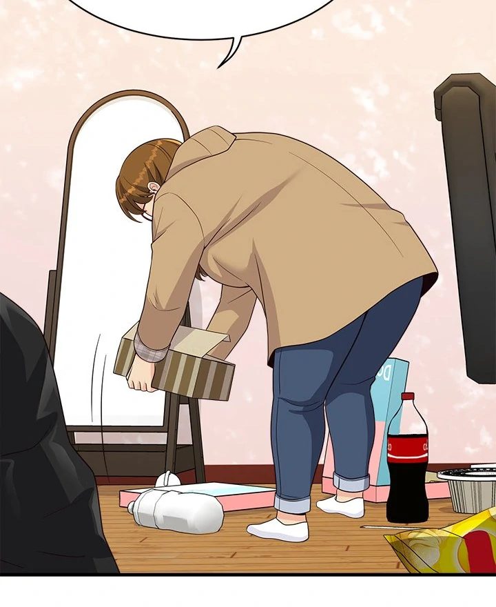 My Other Girlfriend - Chapter 25 [photo 105] - MangaPorn