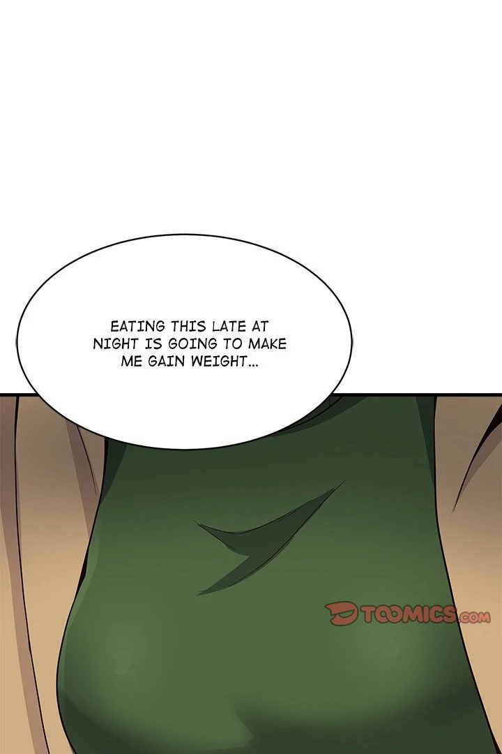 My Other Girlfriend - Chapter 25 [photo 111] - MangaPorn