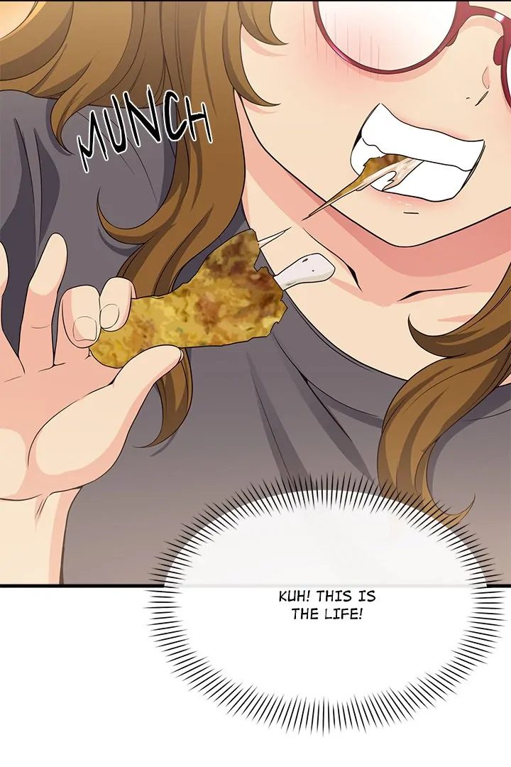 My Other Girlfriend - Chapter 25 [photo 121] - MangaPorn