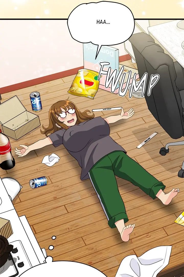 My Other Girlfriend - Chapter 25 [photo 125] - MangaPorn