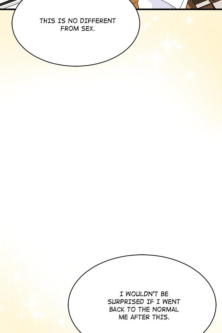 My Other Girlfriend - Chapter 25 [photo 126] - MangaPorn