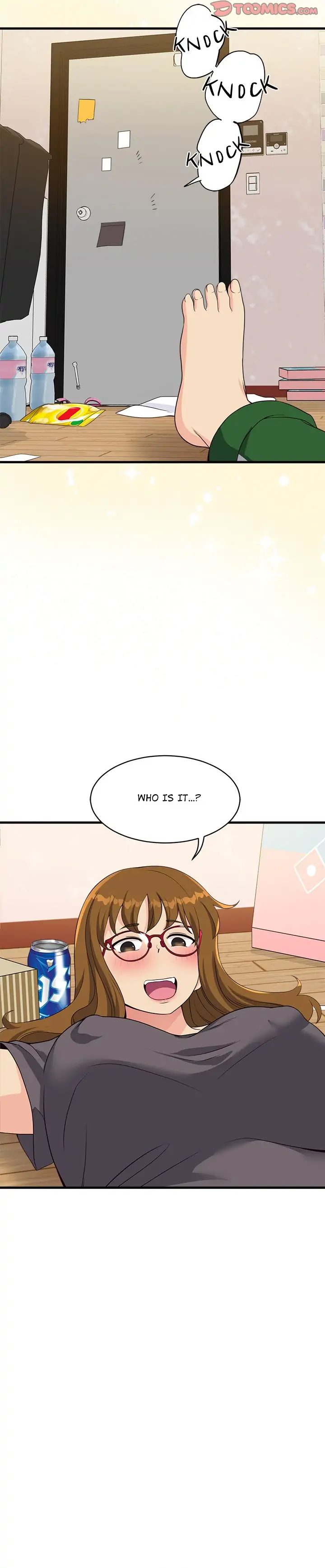 My Other Girlfriend - Chapter 25 [photo 129] - MangaPorn