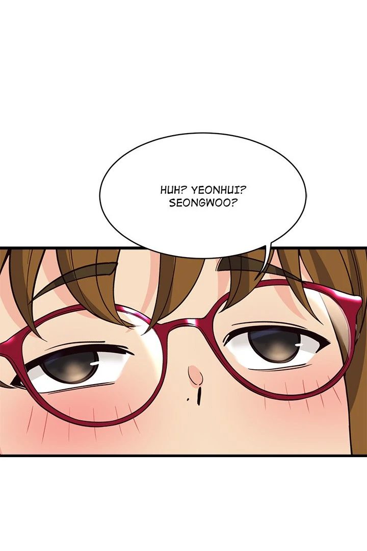 My Other Girlfriend - Chapter 25 [photo 132] - MangaPorn