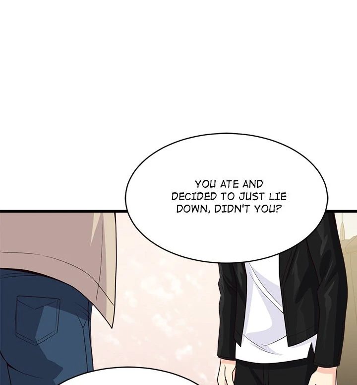 My Other Girlfriend - Chapter 25 [photo 133] - MangaPorn