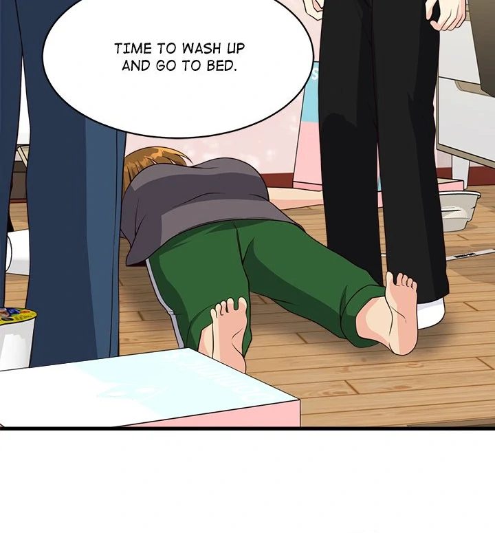 My Other Girlfriend - Chapter 25 [photo 134] - MangaPorn