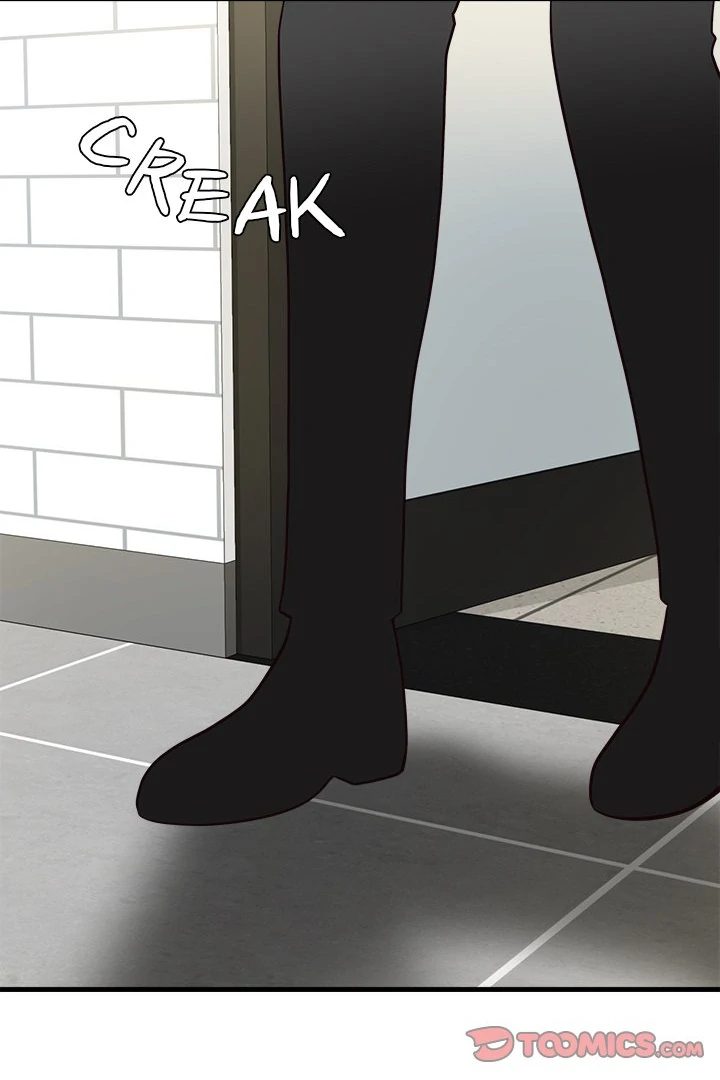 My Other Girlfriend - Chapter 25 [photo 26] - MangaPorn