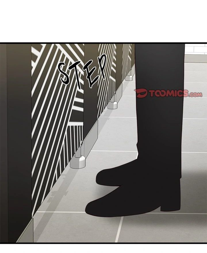 My Other Girlfriend - Chapter 25 [photo 35] - MangaPorn