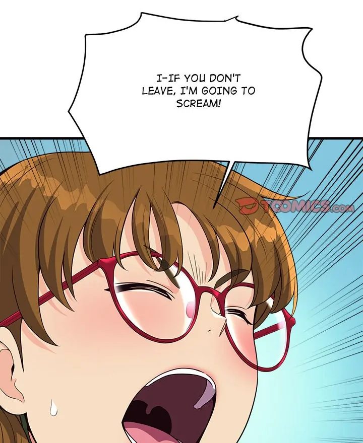 My Other Girlfriend - Chapter 25 [photo 43] - MangaPorn