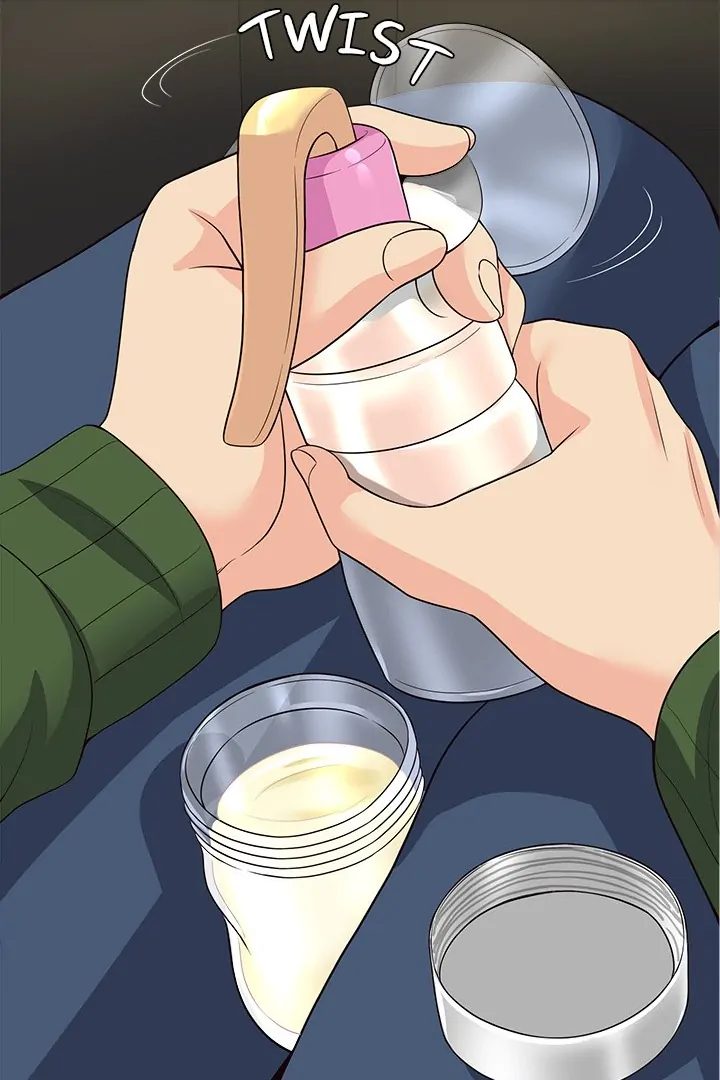 My Other Girlfriend - Chapter 25 [photo 6] - MangaPorn