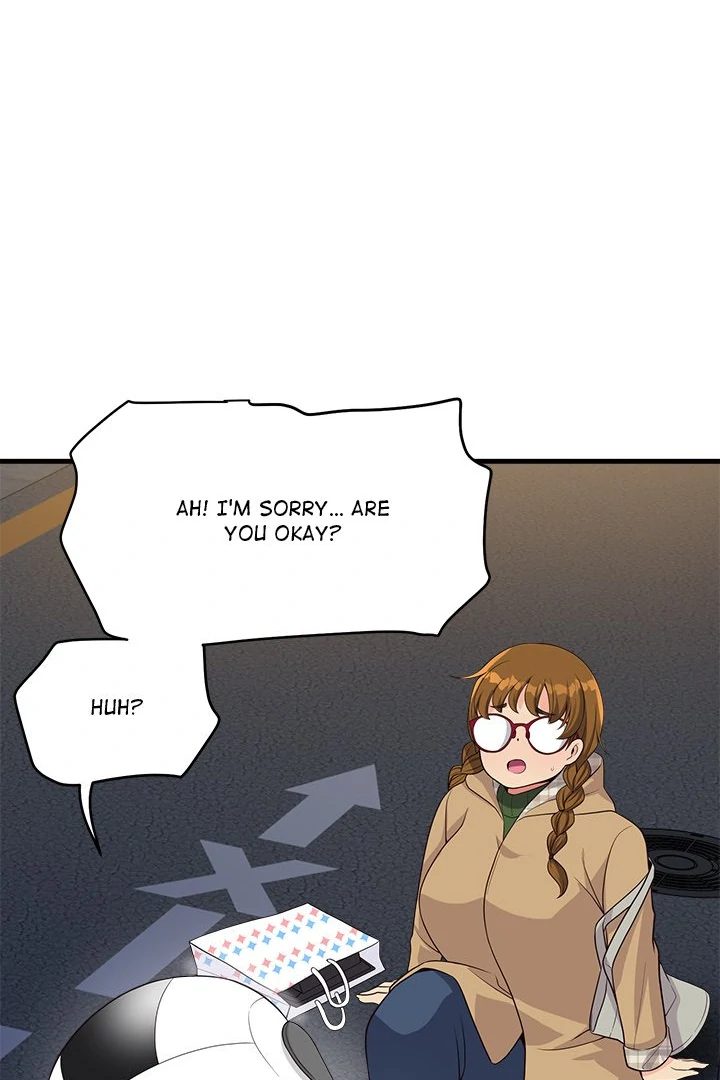 My Other Girlfriend - Chapter 25 [photo 71] - MangaPorn