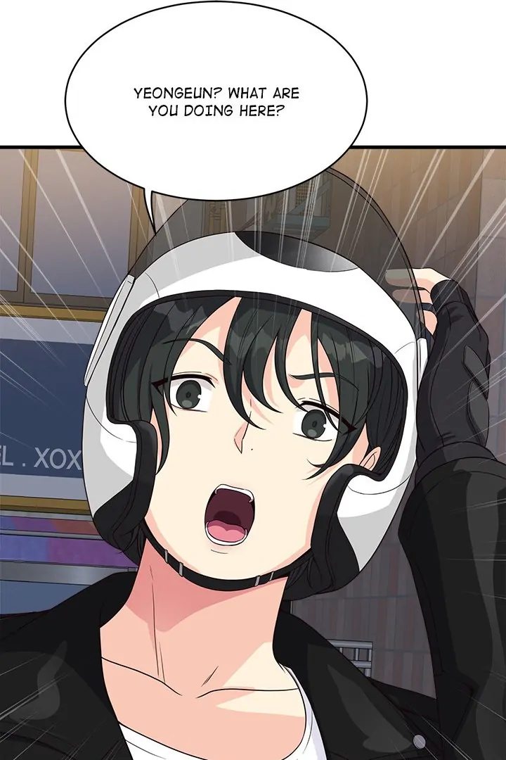 My Other Girlfriend - Chapter 25 [photo 74] - MangaPorn