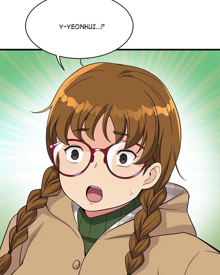 My Other Girlfriend - Chapter 25 [photo 76] - MangaPorn