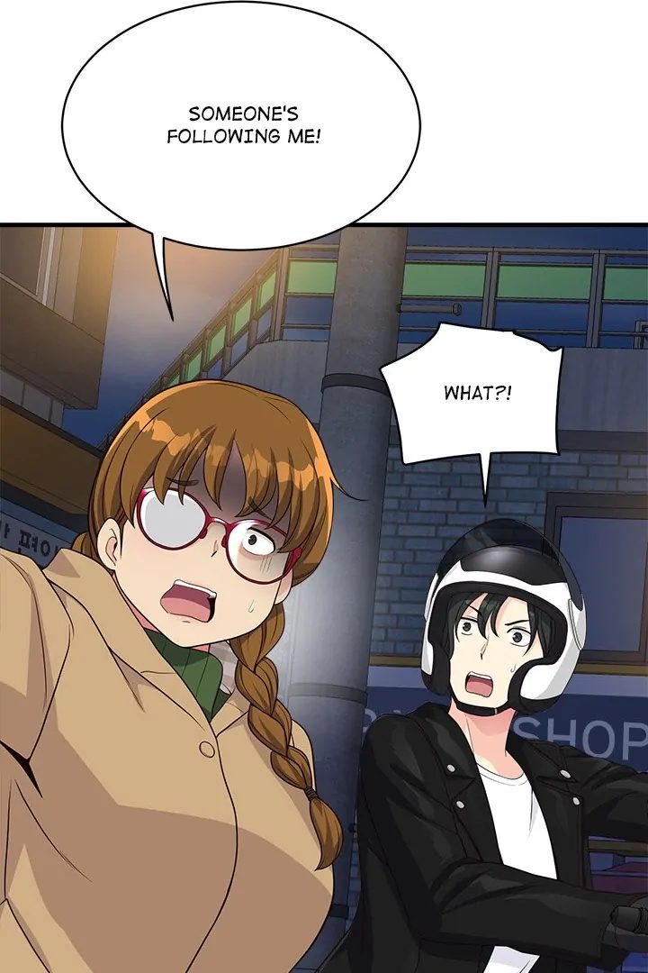 My Other Girlfriend - Chapter 25 [photo 78] - MangaPorn