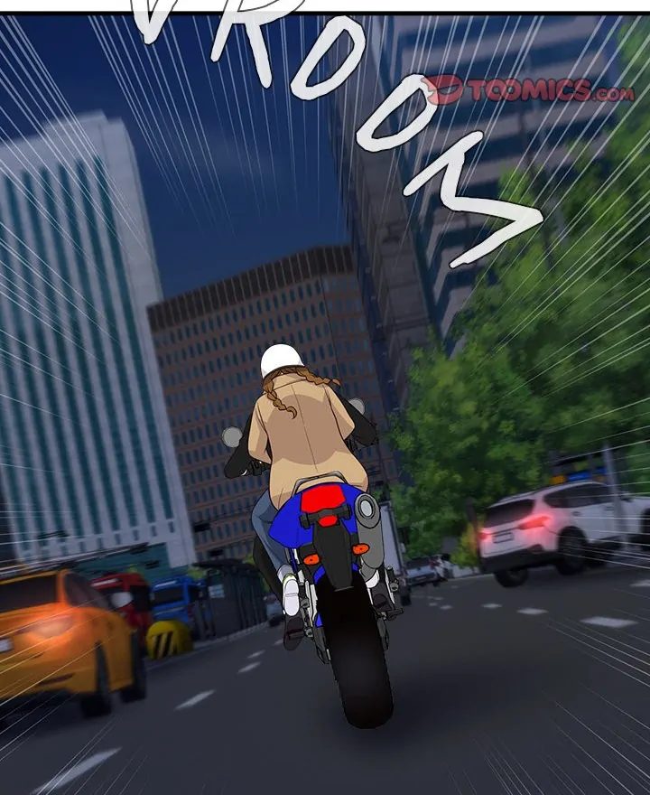 My Other Girlfriend - Chapter 25 [photo 86] - MangaPorn