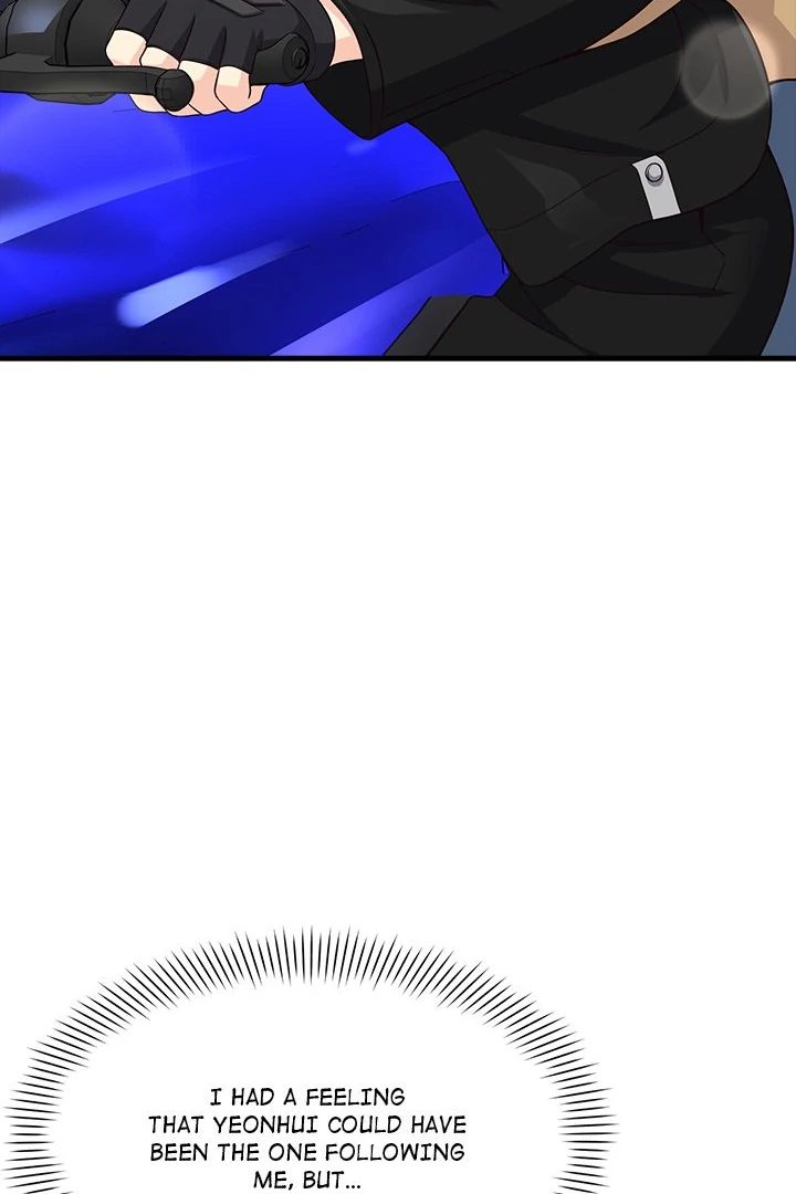 My Other Girlfriend - Chapter 25 [photo 89] - MangaPorn