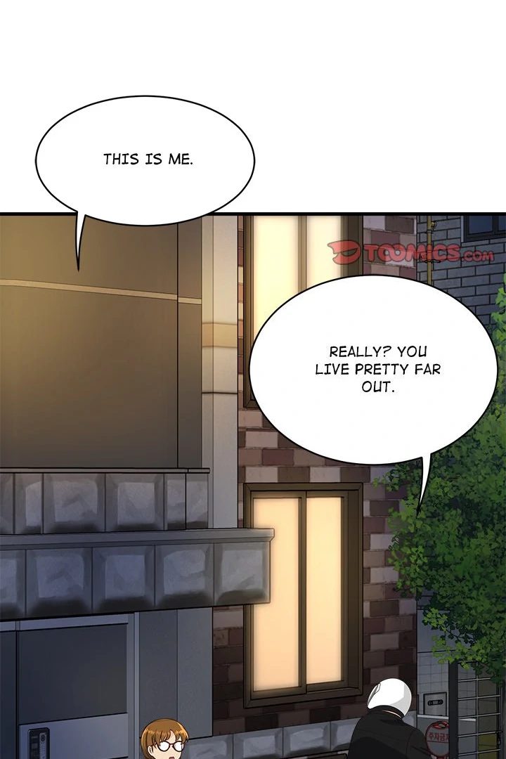 My Other Girlfriend - Chapter 25 [photo 94] - MangaPorn