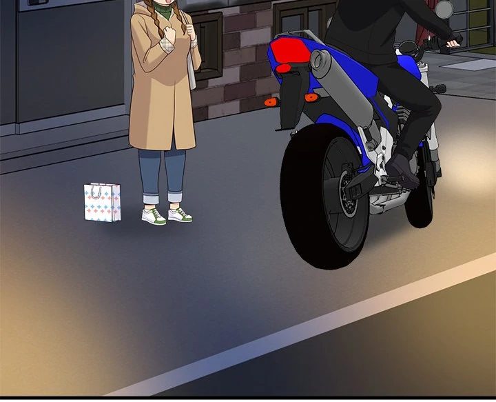 My Other Girlfriend - Chapter 25 [photo 95] - MangaPorn