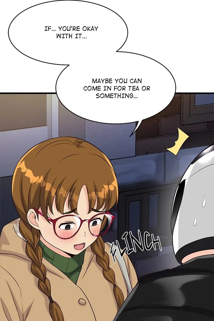 My Other Girlfriend - Chapter 25 [photo 97] - MangaPorn