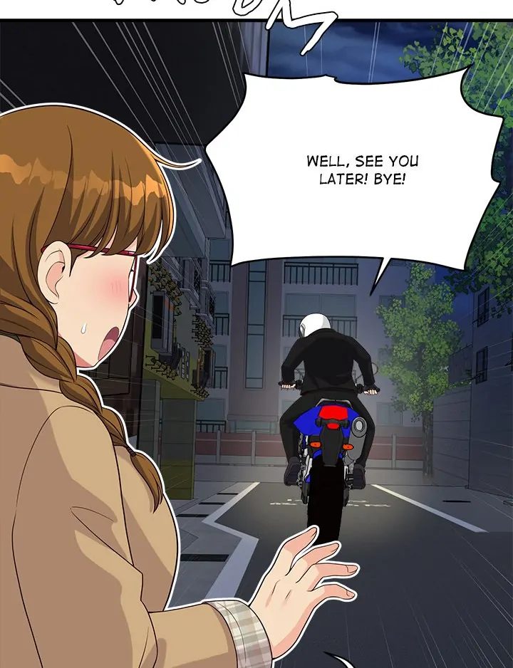 My Other Girlfriend - Chapter 25 [photo 99] - MangaPorn