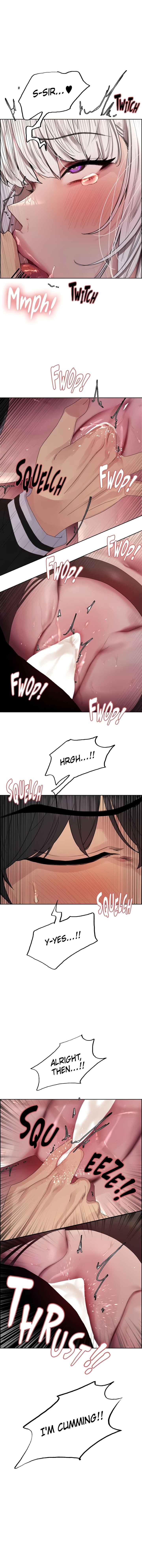 Sex Stopwatch - Chapter 133 [photo 1] - MangaPorn