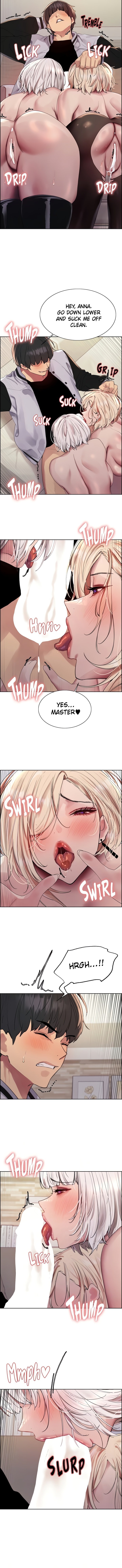 Sex Stopwatch - Chapter 133 [photo 3] - MangaPorn