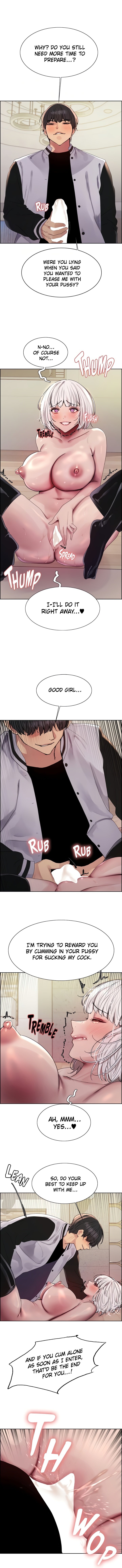 Sex Stopwatch - Chapter 133 [photo 6] - MangaPorn