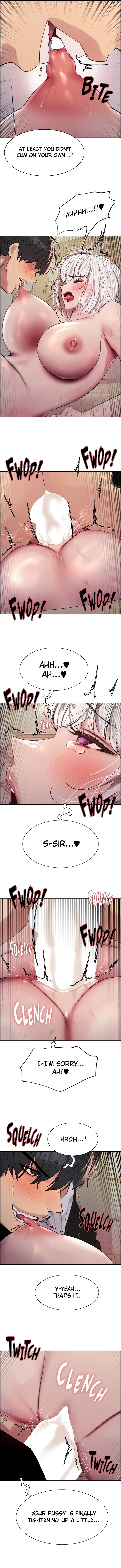 Sex Stopwatch - Chapter 133 [photo 9] - MangaPorn