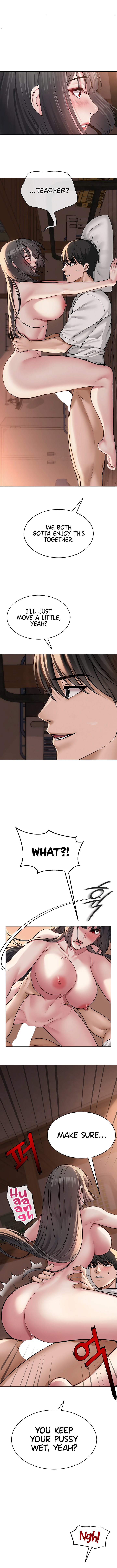 SNS - Chapter 7 [photo 13] - MangaPorn