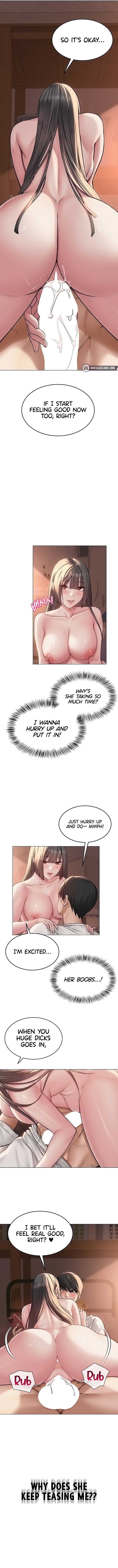 SNS - Chapter 7 [photo 5] - MangaPorn