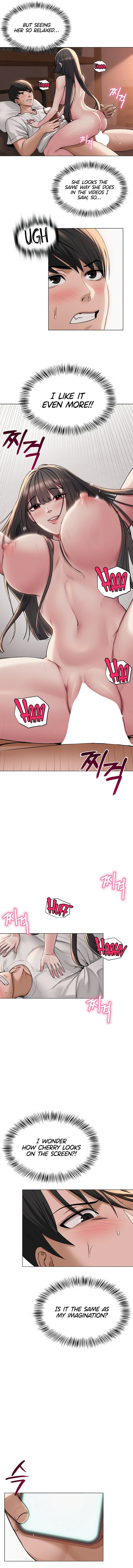 SNS - Chapter 7 [photo 8] - MangaPorn