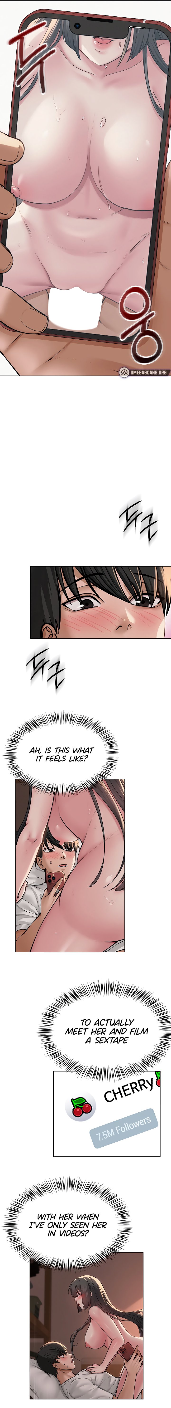 SNS - Chapter 7 [photo 9] - MangaPorn