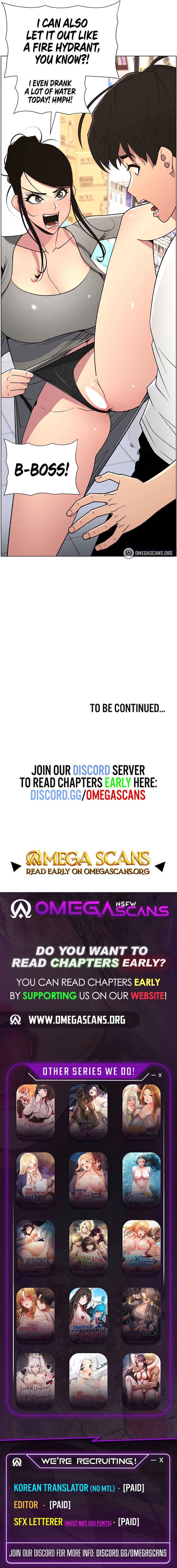 A Secret Lesson With My Younger Sister - Chapter 54 [photo 8] - MangaPorn