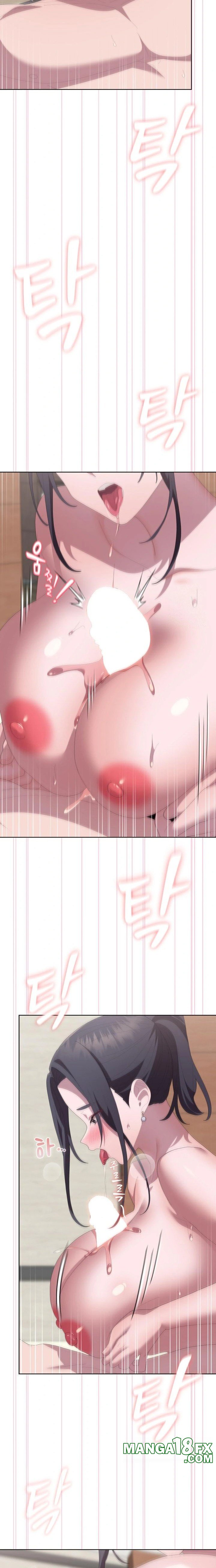 Office Shitbag Alert Raw - Chapter 55 [photo 16] - MangaPorn