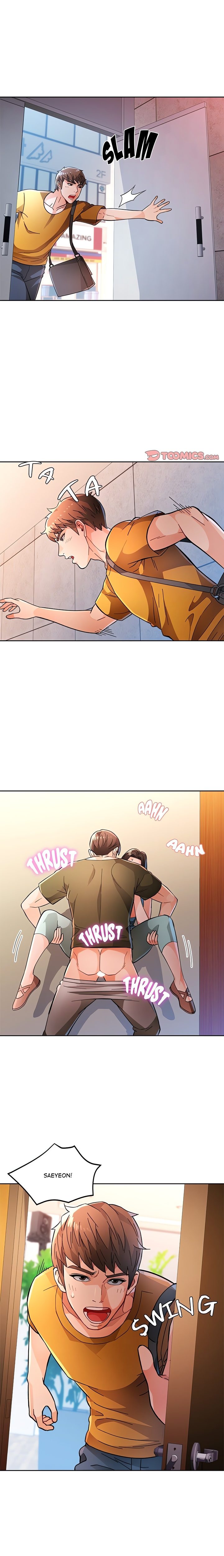 Wait, I’m a Married Woman! - Chapter 47 [photo 1] - MangaPorn