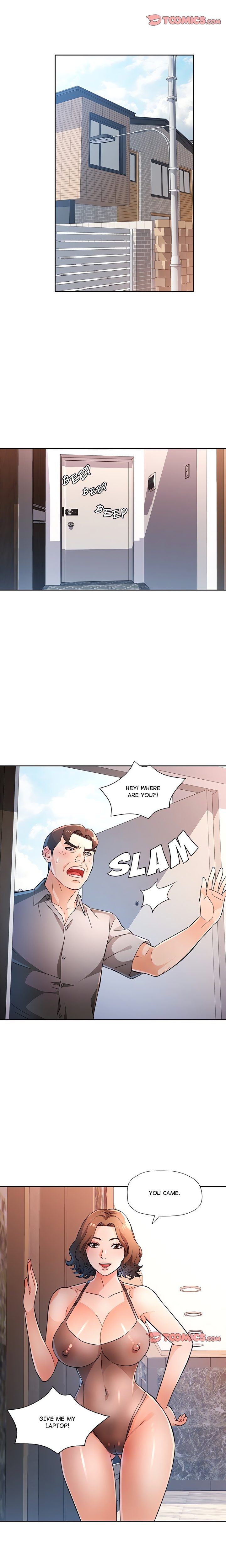 Wait, I’m a Married Woman! - Chapter 47 [photo 13] - MangaPorn