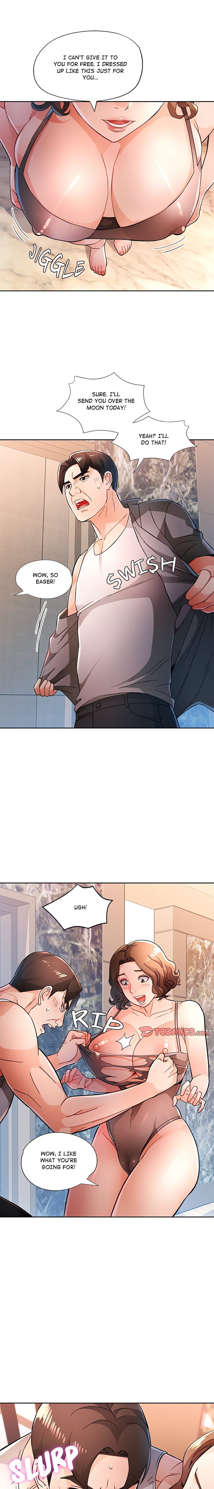 Wait, I’m a Married Woman! - Chapter 47 [photo 14] - MangaPorn