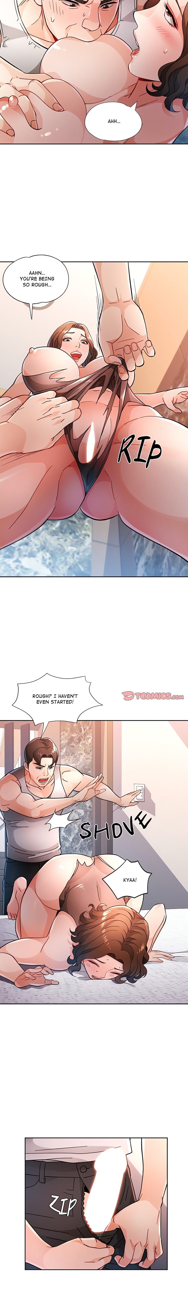 Wait, I’m a Married Woman! - Chapter 47 [photo 15] - MangaPorn