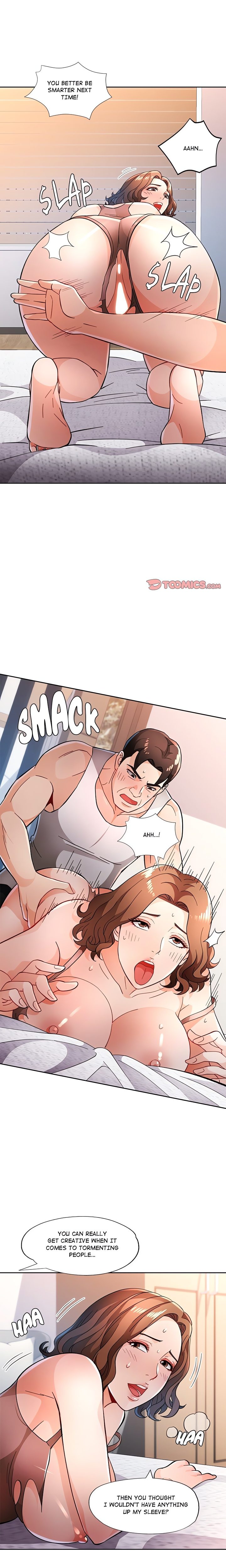 Wait, I’m a Married Woman! - Chapter 47 [photo 16] - MangaPorn