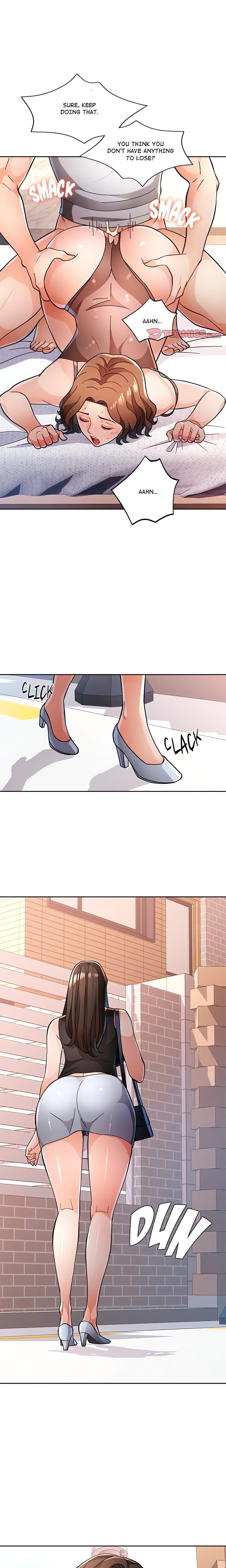 Wait, I’m a Married Woman! - Chapter 47 [photo 17] - MangaPorn