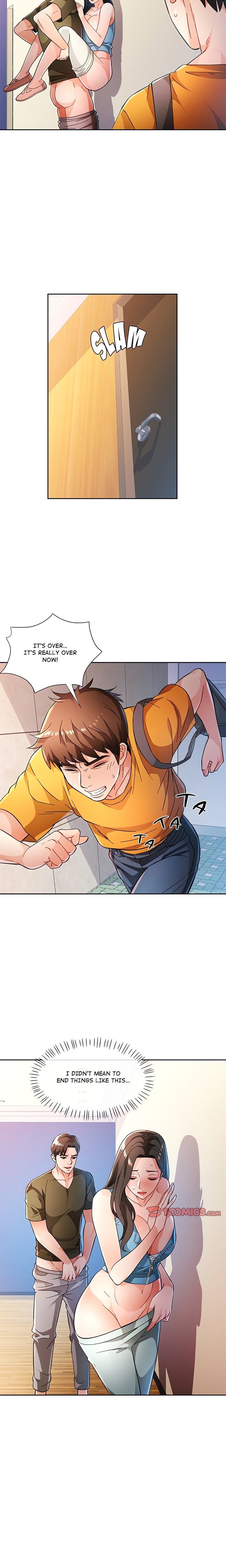 Wait, I’m a Married Woman! - Chapter 47 [photo 3] - MangaPorn