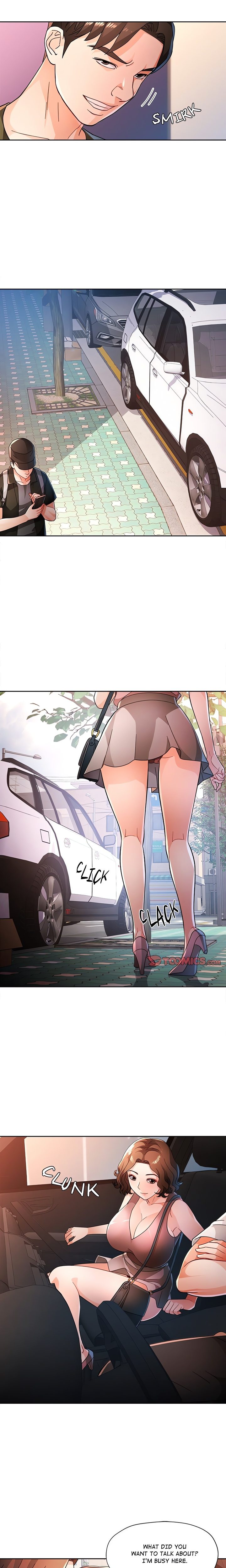 Wait, I’m a Married Woman! - Chapter 47 [photo 4] - MangaPorn