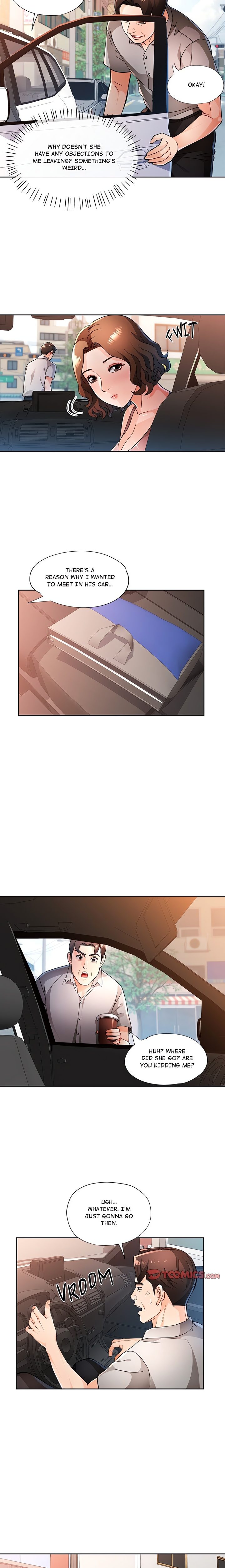 Wait, I’m a Married Woman! - Chapter 47 [photo 8] - MangaPorn