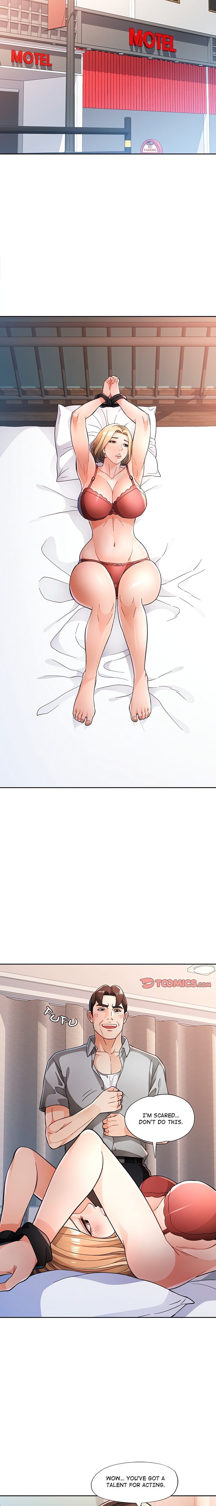 Wait, I’m a Married Woman! - Chapter 47 [photo 9] - MangaPorn