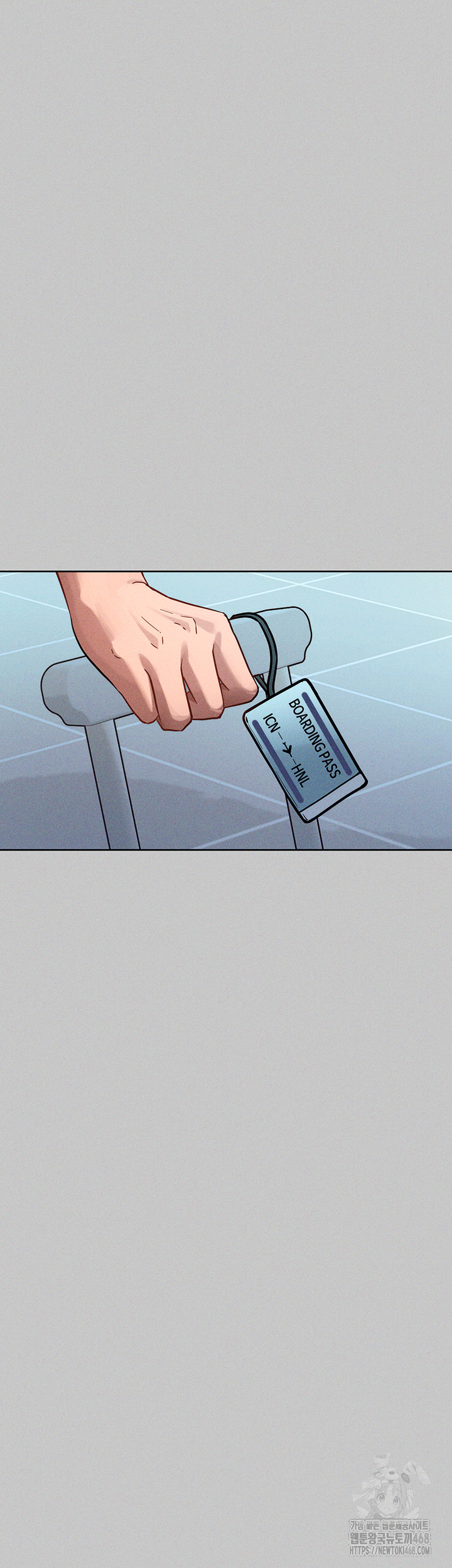 The Owner Of A Building Raw - Chapter 156 [photo 2] - MangaPorn