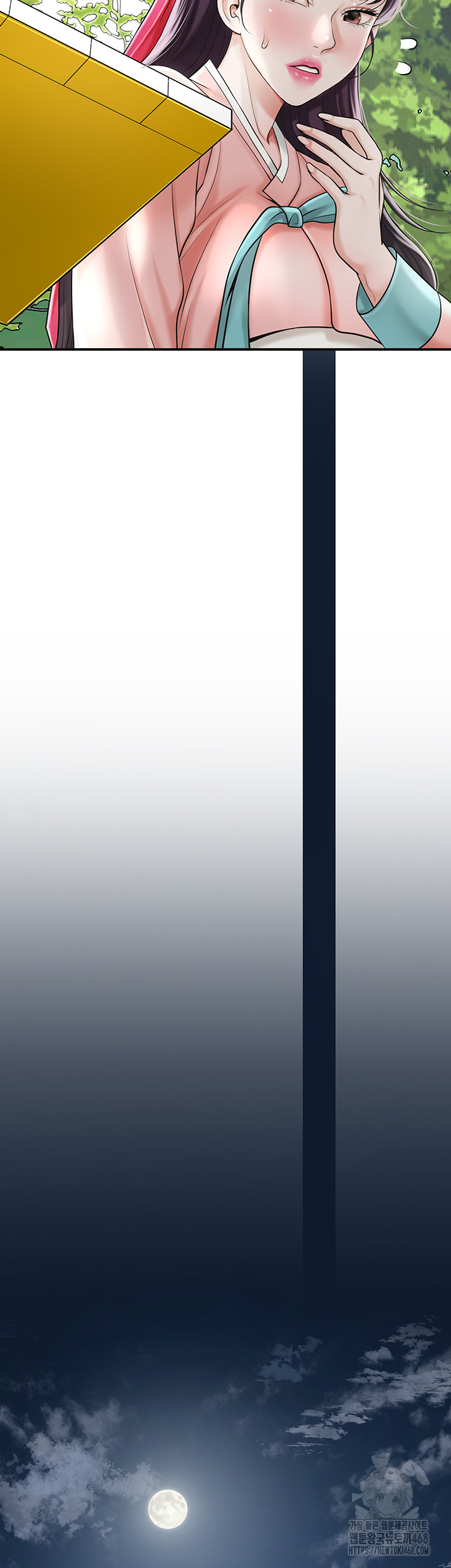 Brothel Raw - Chapter 44 [photo 48] - MangaPorn