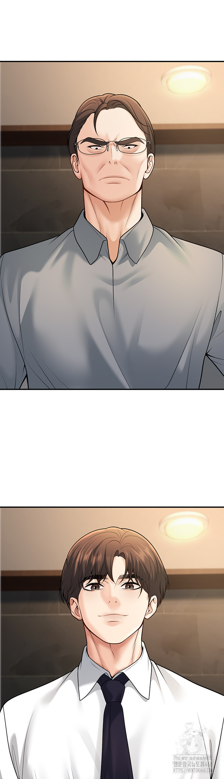 My Students Who Became Parents Raw - Chapter 26 [photo 51] - MangaPorn