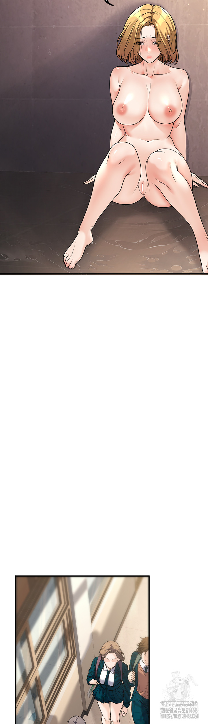 My Students Who Became Parents Raw - Chapter 26 [photo 56] - MangaPorn